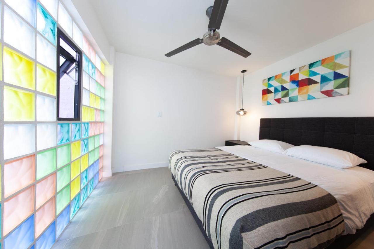 Appartement Eazy Living Tijuana Centro Extérieur photo